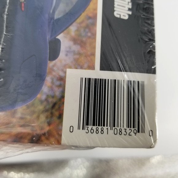 AMT 1998 GM Chevrolet Corvette Convertible 1:25 Model Kit Black L 2 Assembly Req - Picture 7 of 7